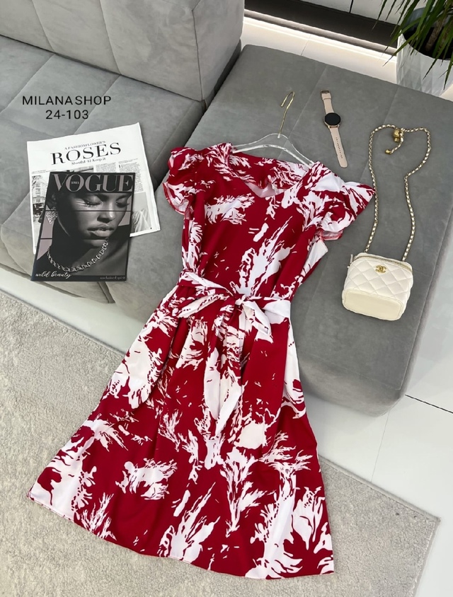 Платье 22983890