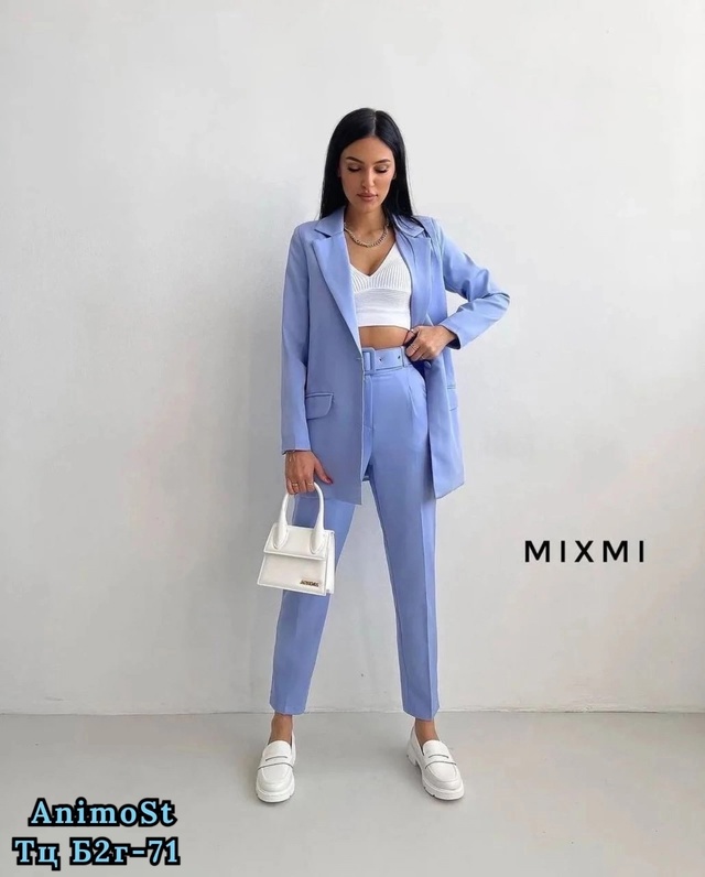 Костюм 22984369