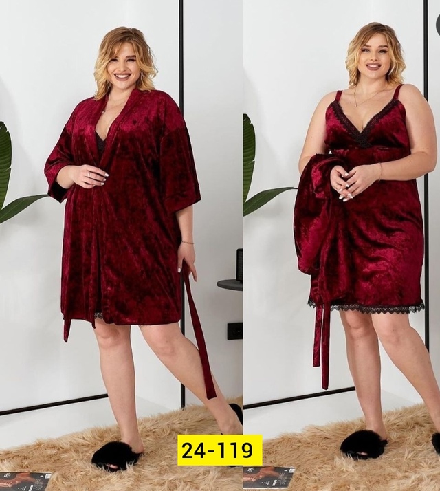 Пижама 22984539