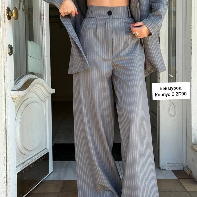 Костюм 22984030