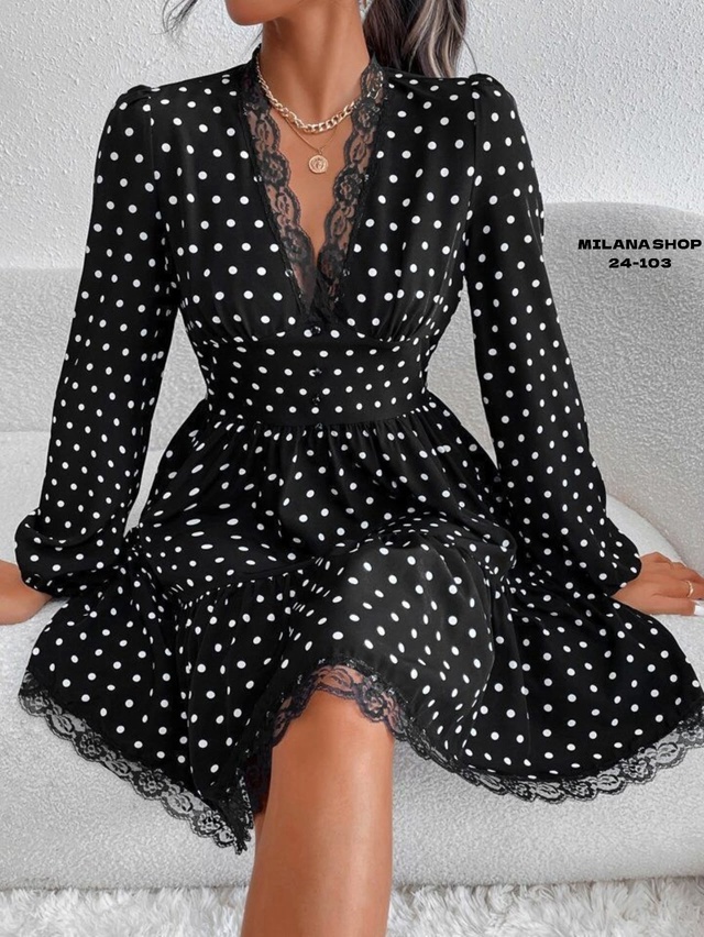 Платье 22984797