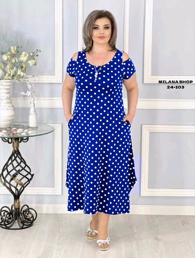 Платье 22983839