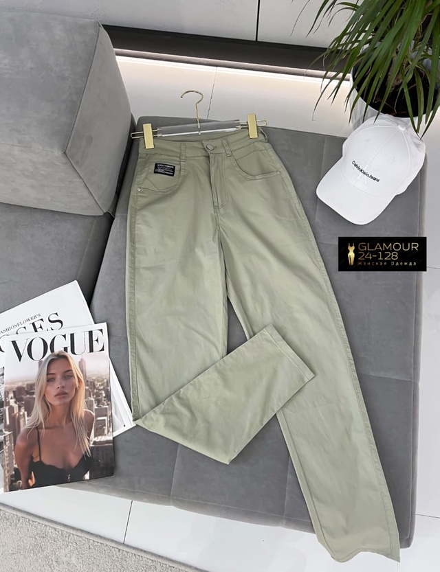 Джинсы 22985192