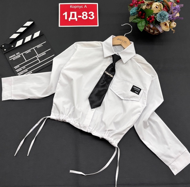 Рубашка 22984934