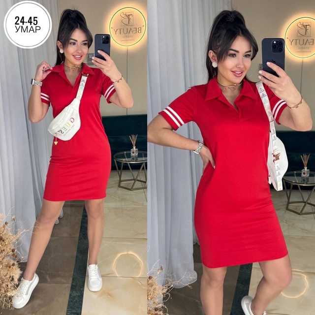 Платье 22984786