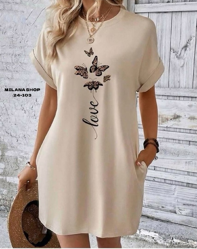 Платье 22984796