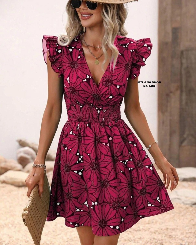 Платье 22984119