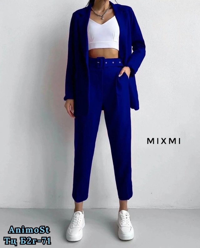 Костюм 22984369