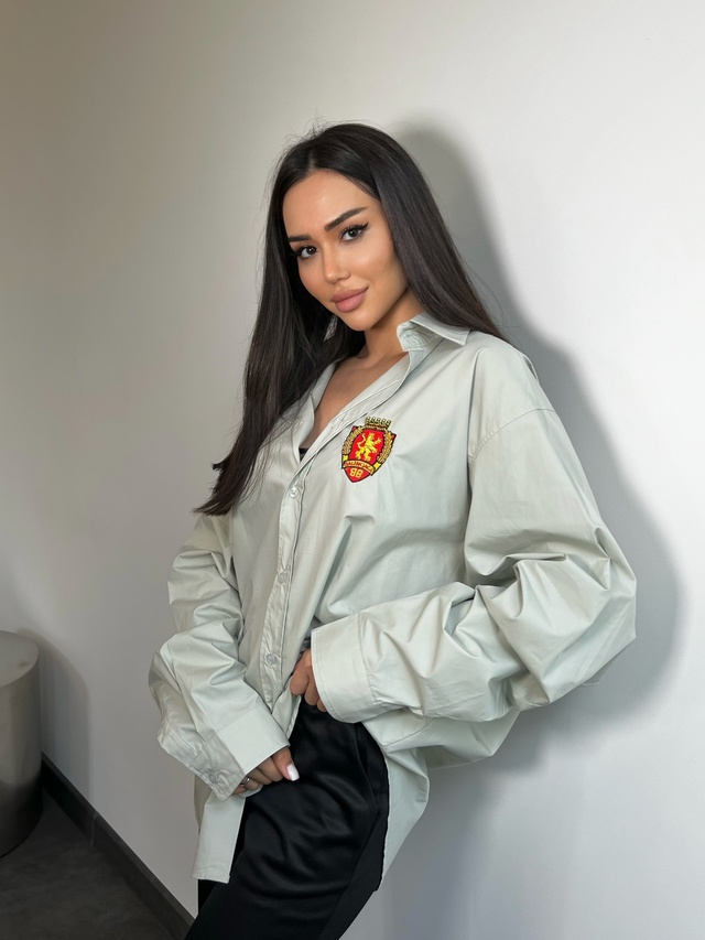 Рубашка 22984905