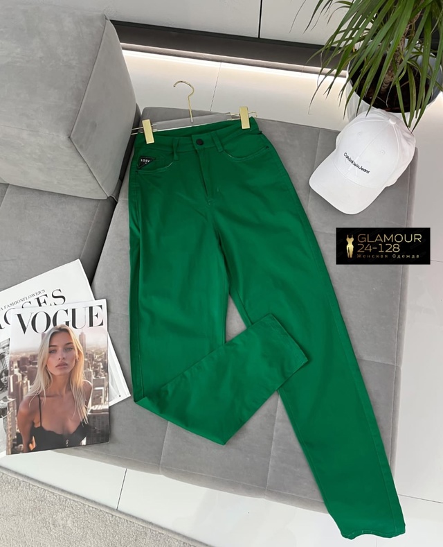 Джинсы 22985192