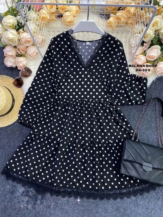 Платье 22984797