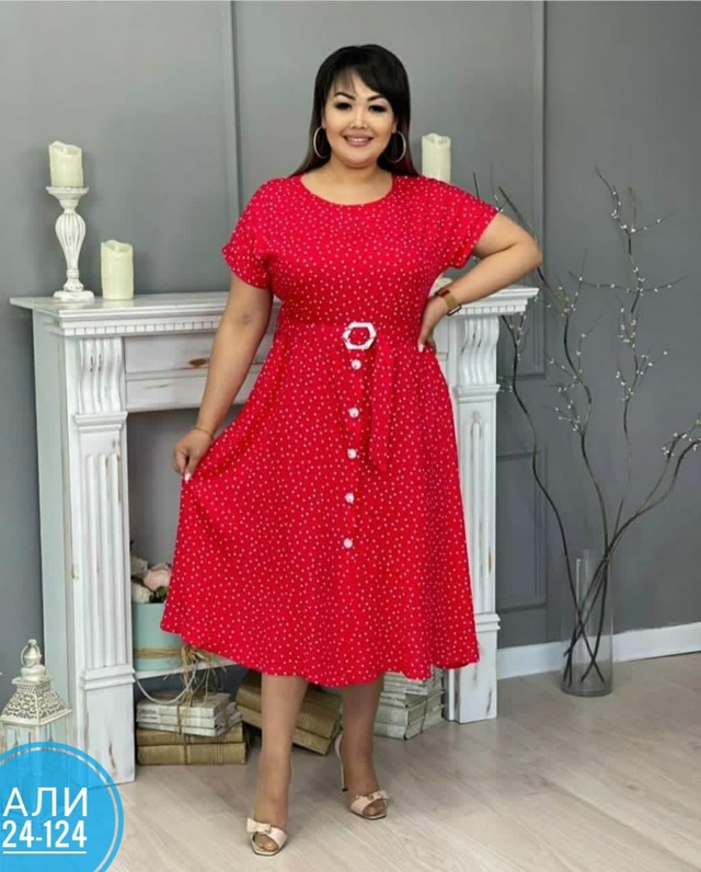 Платье 22984024