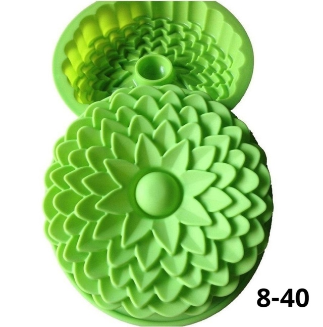 Форма силиконовая для выпечки 22984383