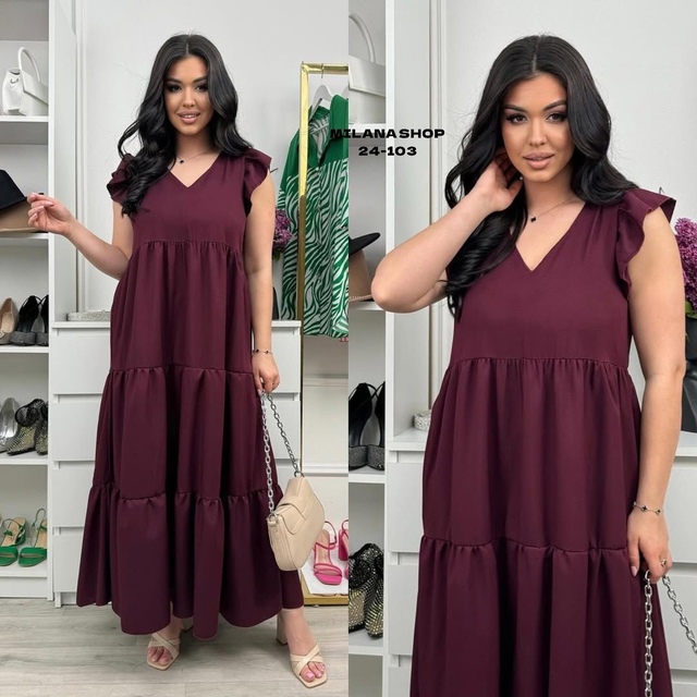 Платье 22984925