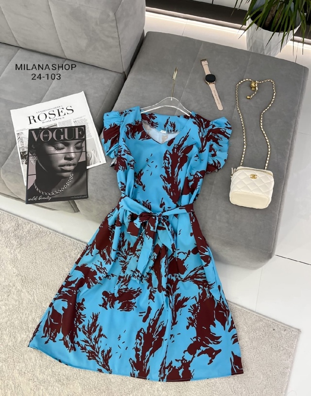 Платье 22983890