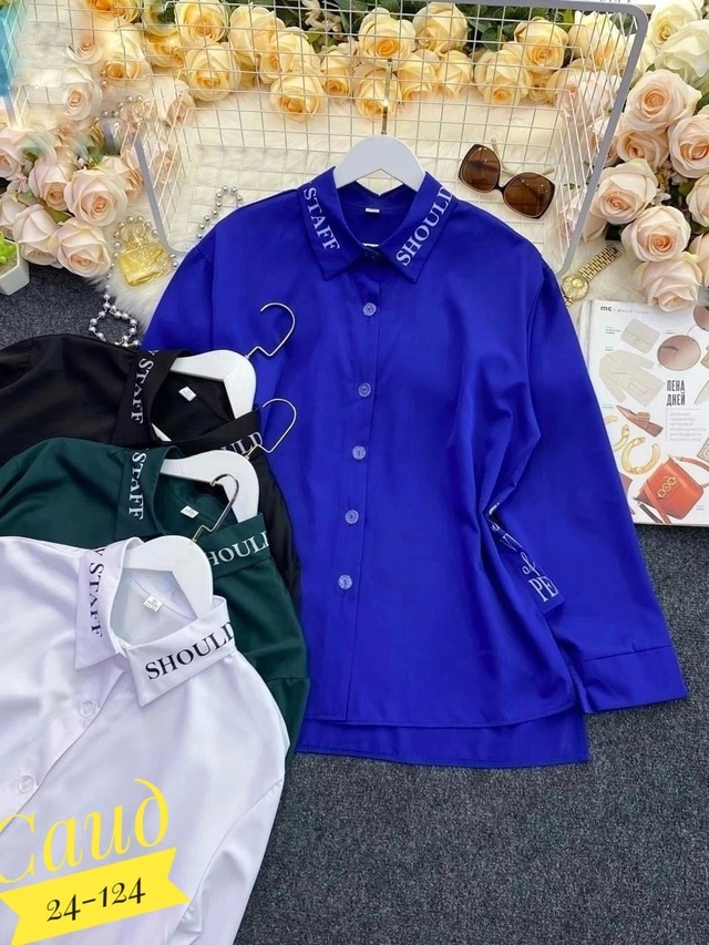 Рубашка 22985171