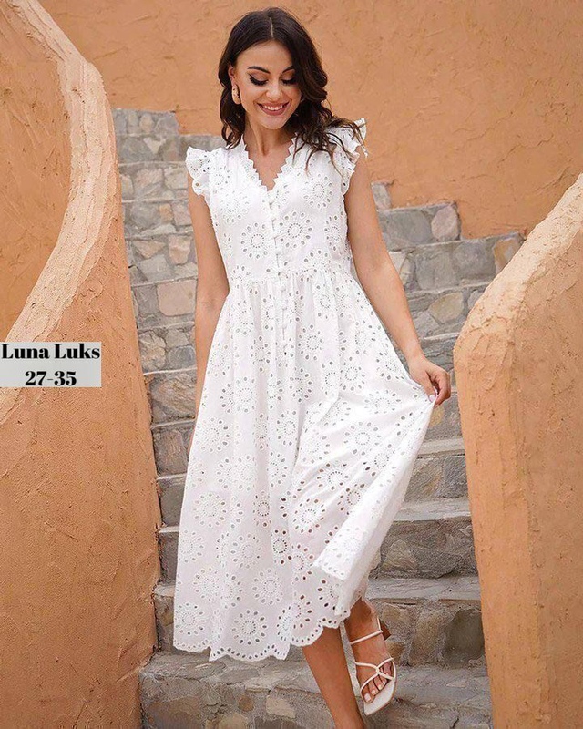 Платье 22983764