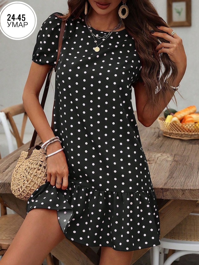 Платье 22984093