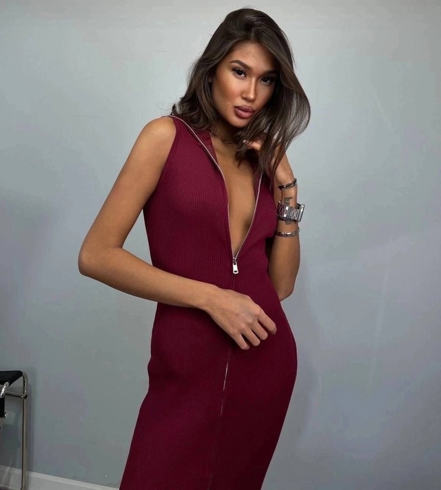 Платье 22984956