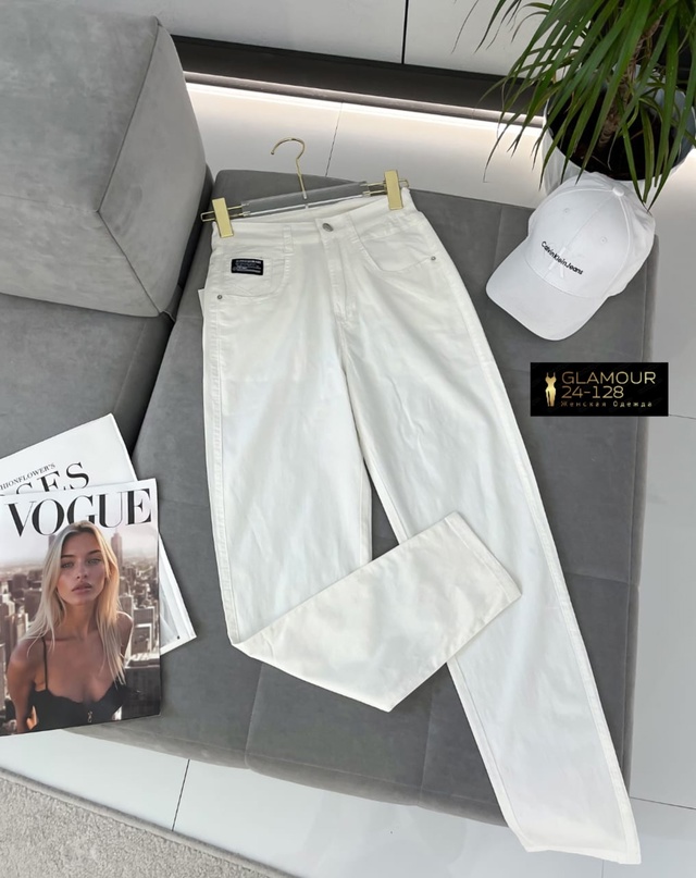 Джинсы 22985192