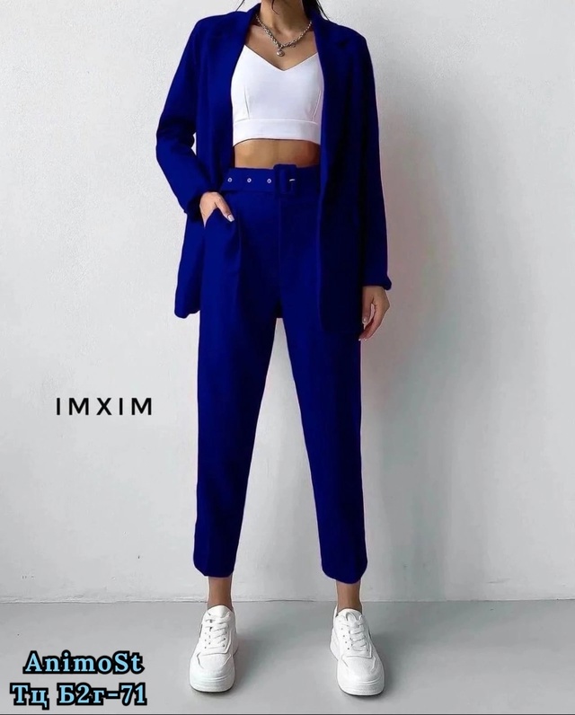 Костюм 22984369