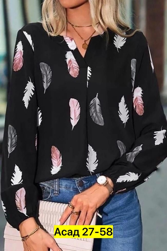 Рубашка 22984479