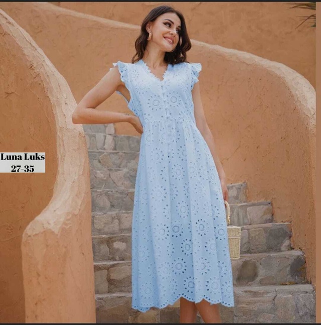 Платье 22983764