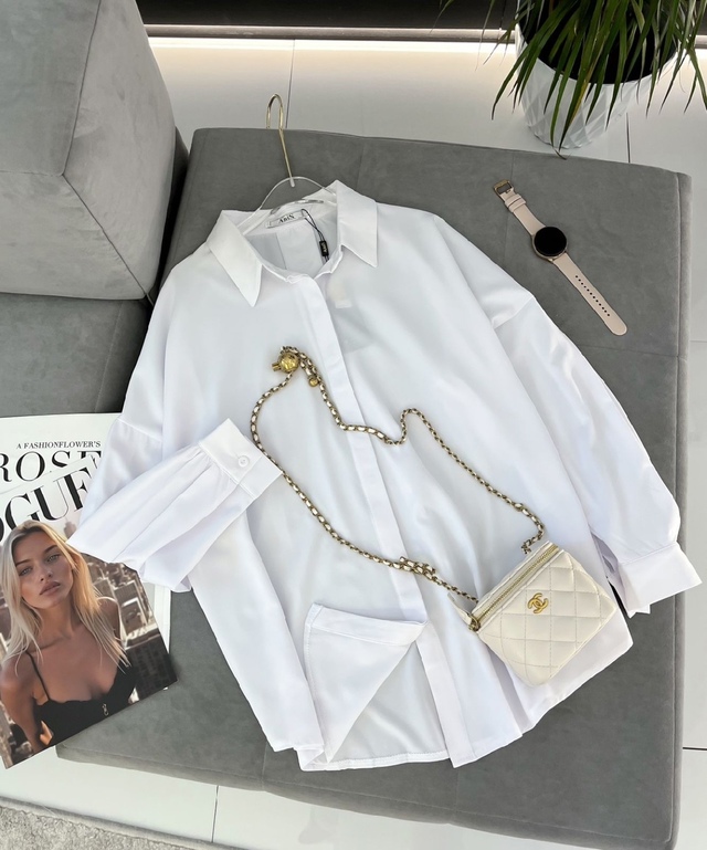 Рубашка 22985238