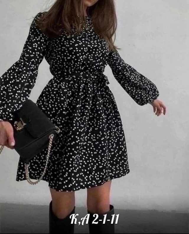 Платье 22984295