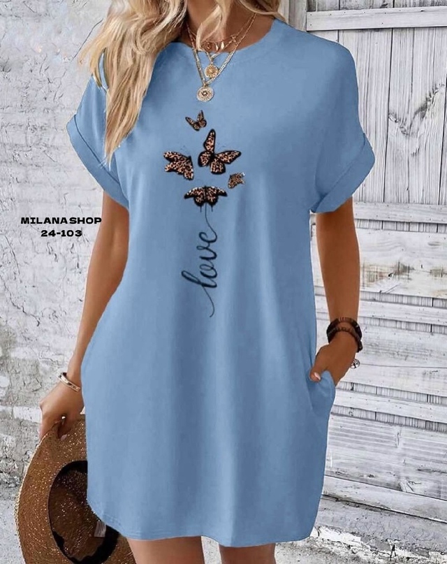 Платье 22984796