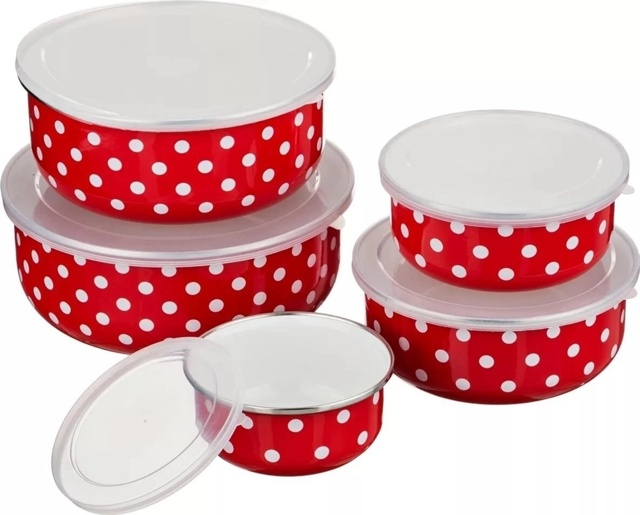 Набор кастрюль 22984204