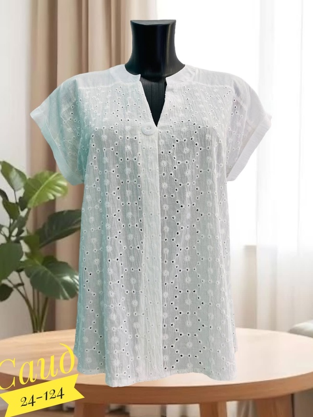 Блузка 22983921