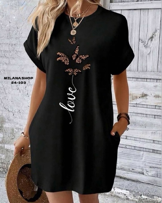 Платье 22984796