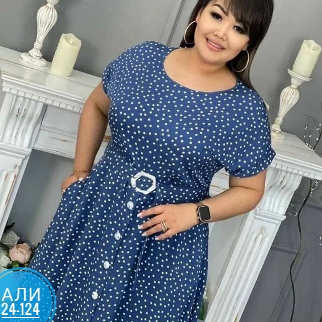 Платье 22984024