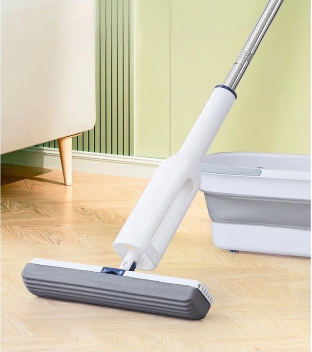 Швабра с насадкой 22984504