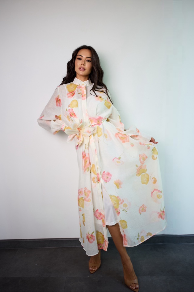 Платье 22984901