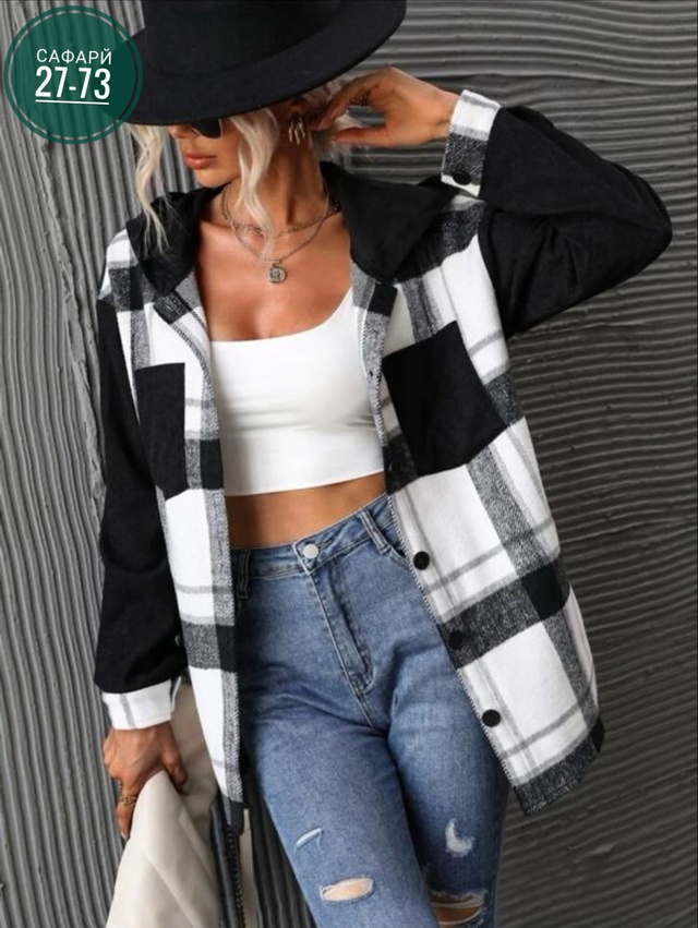 Рубашка 22984916