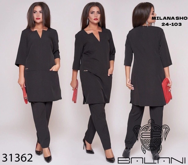 Костюм 22983791