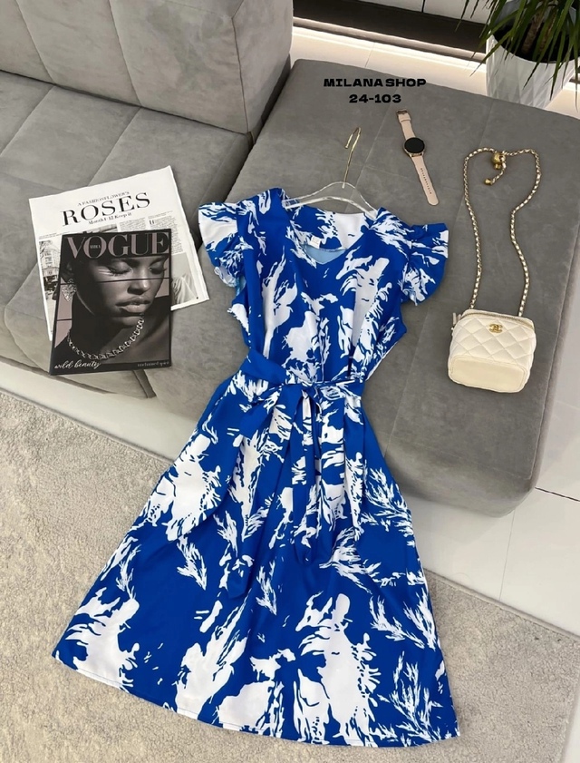 Платье 22983888