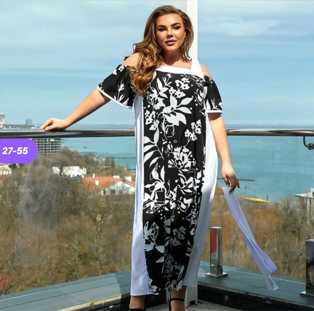 Платье 22983938