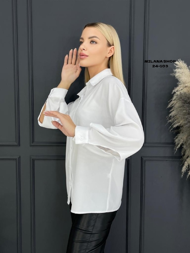 Рубашка 22985238