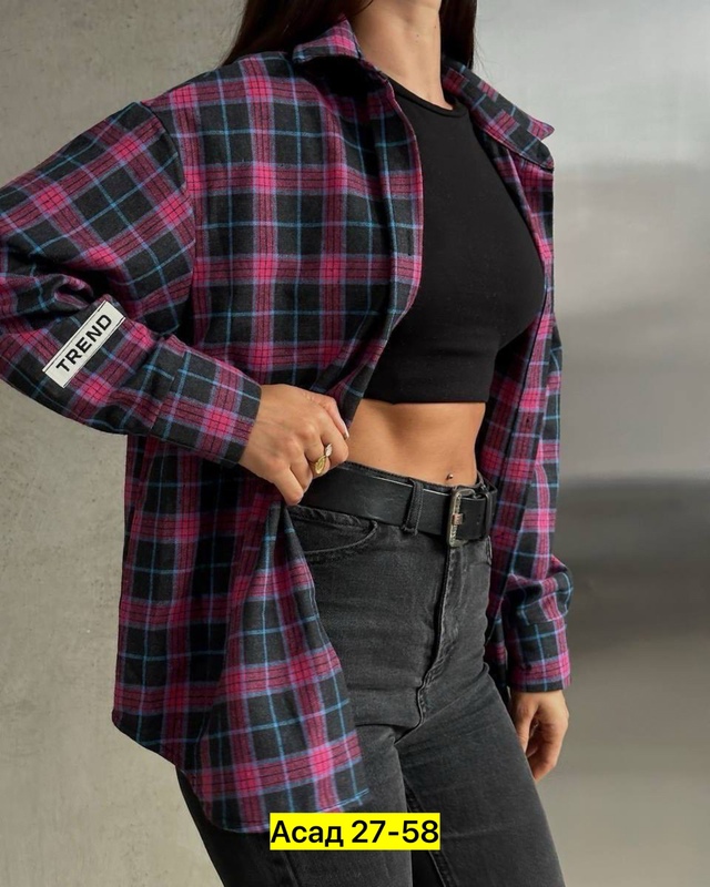 Рубашка 22985216