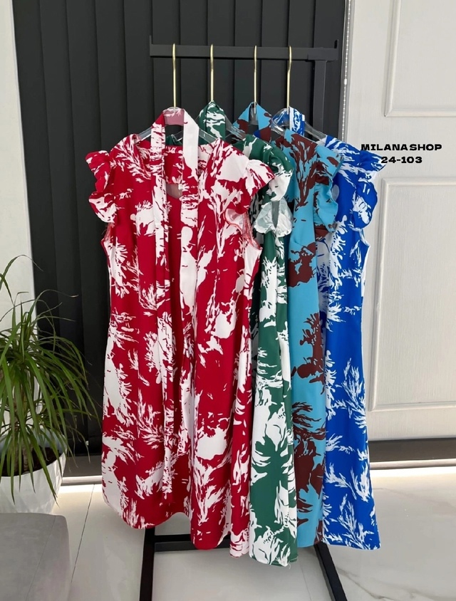 Платье 22983888