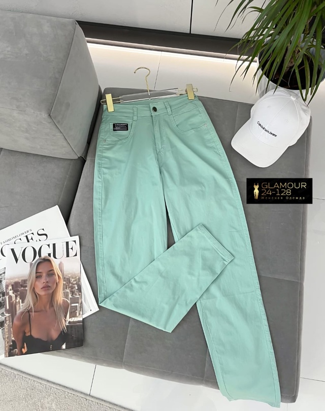 Джинсы 22985192