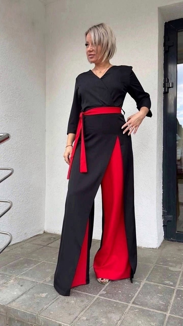 Комбинезон 22984924