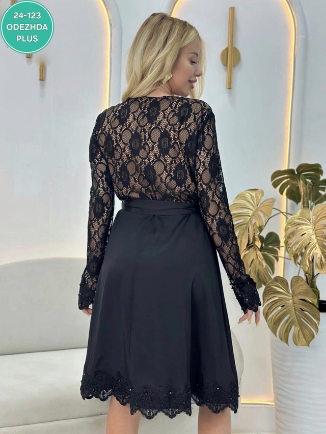 Платье 22984099