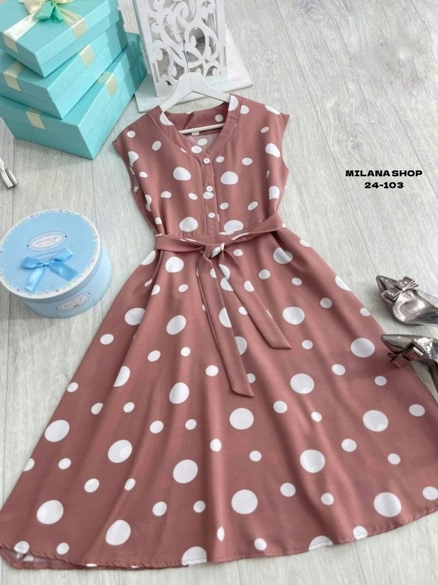 Платье 22984798