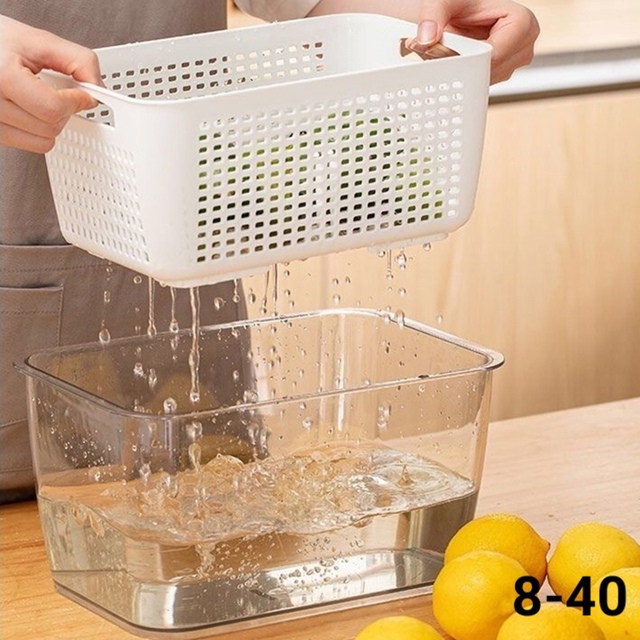 Контейнер для овощей и фруктов 22984376