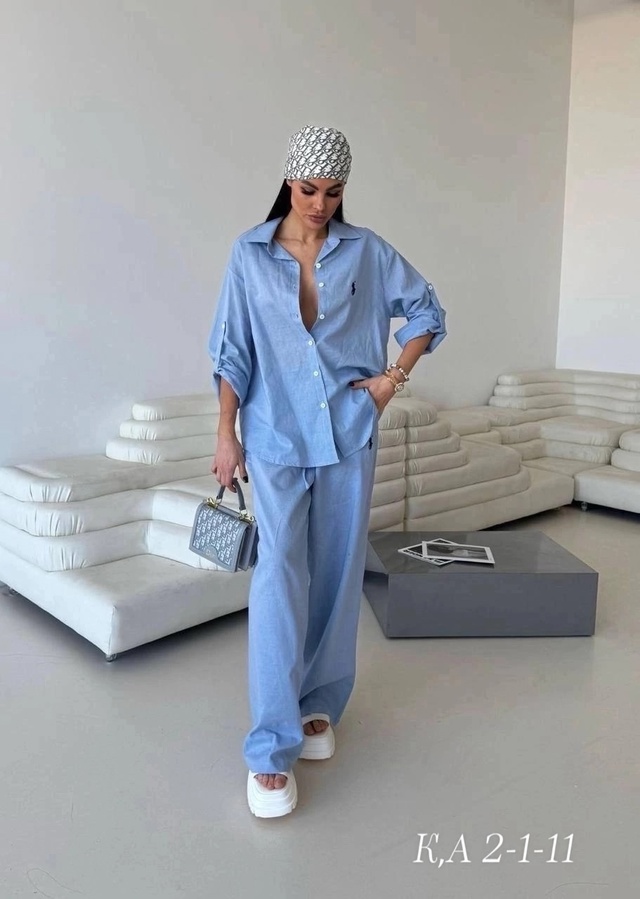 Костюм 22984154