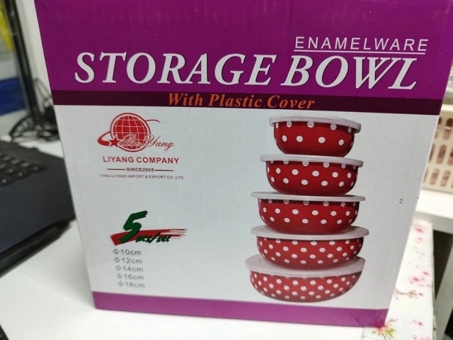 Набор кастрюль 22984204